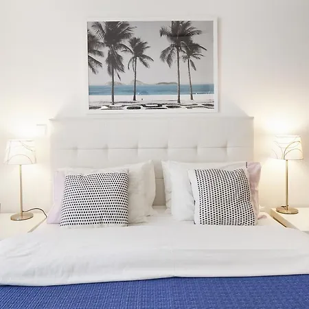 Hotell Feelinglisbon Discoveries