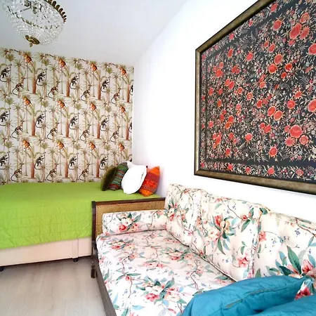 Feelinglisbon Discoveries Hotell