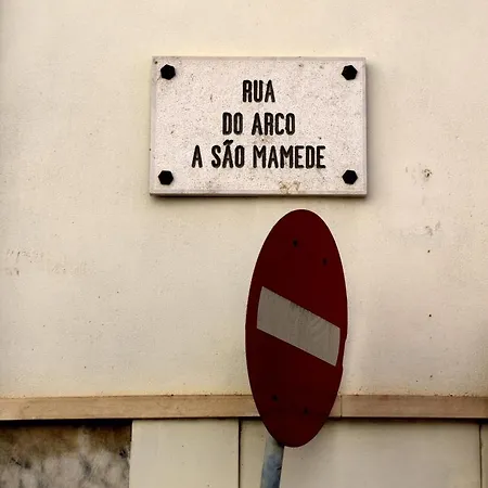 Feelinglisbon Discoveries Hotel