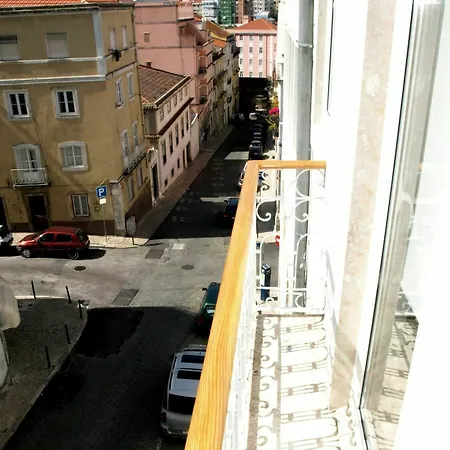 Ξενοδοχείο Feelinglisbon Discoveries *