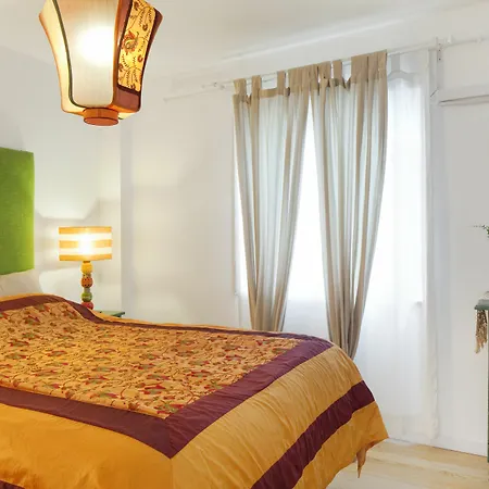 Hotell Feelinglisbon Discoveries