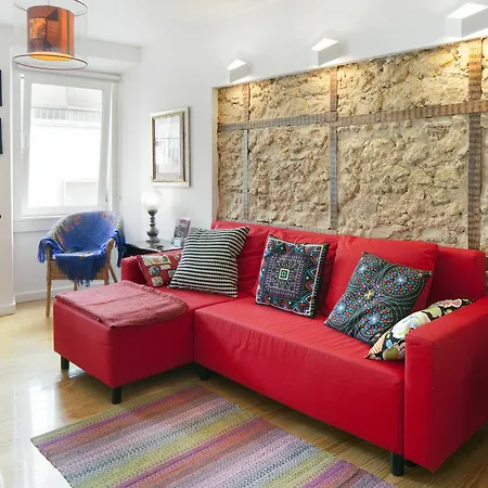 Hotell Feelinglisbon Discoveries Lisboa