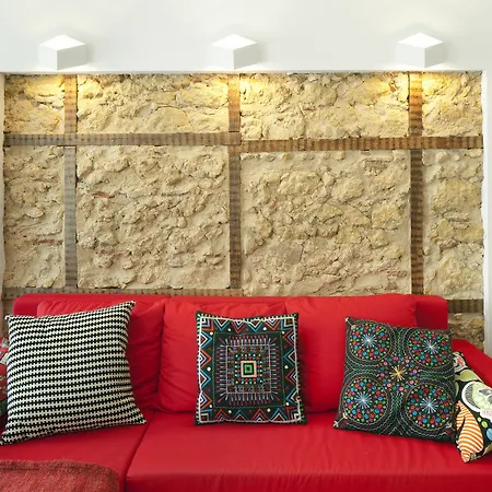 Feelinglisbon Discoveries Hotell