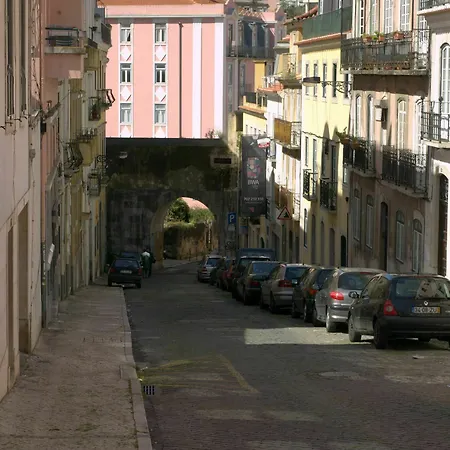 Hotell Feelinglisbon Discoveries *