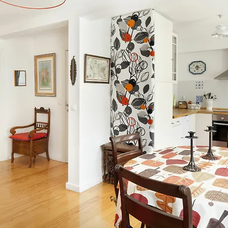 Hotell Feelinglisbon Discoveries *