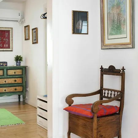 Hotell Feelinglisbon Discoveries