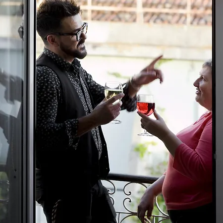 Hotell Feelinglisbon Discoveries *