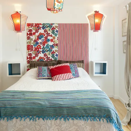 Hotell Feelinglisbon Discoveries *