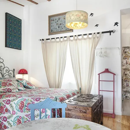 Hotell Feelinglisbon Discoveries