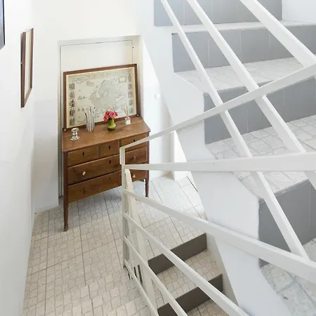 Feelinglisbon Discoveries Hotell