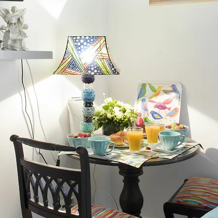 Feelinglisbon Discoveries Hotell *