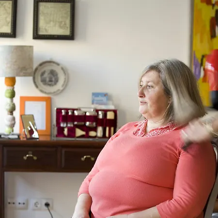 Feelinglisbon Discoveries Hotell *