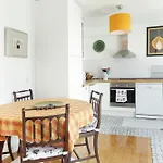 Feelinglisbon Discoveries Ξενοδοχείο Lisboa