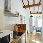 Feelinglisbon Discoveries Ξενοδοχείο Lisboa