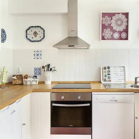 Feelinglisbon Discoveries Hotel *