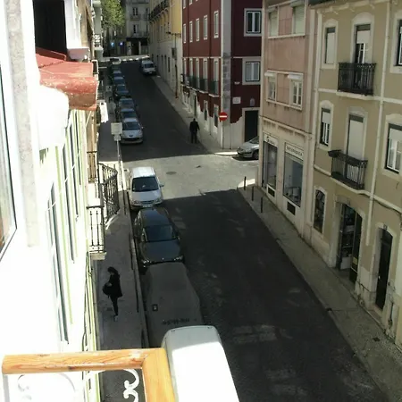 Hotel Feelinglisbon Discoveries Lissabon