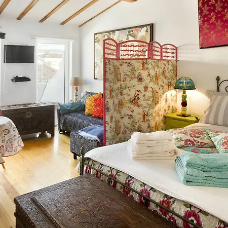 Feelinglisbon Discoveries Hotel *