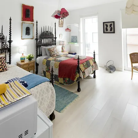 Feelinglisbon Discoveries Hotel Lisboa