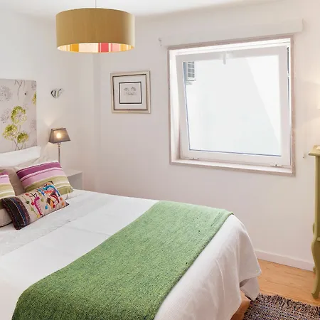 Hotel Feelinglisbon Discoveries Lissabon