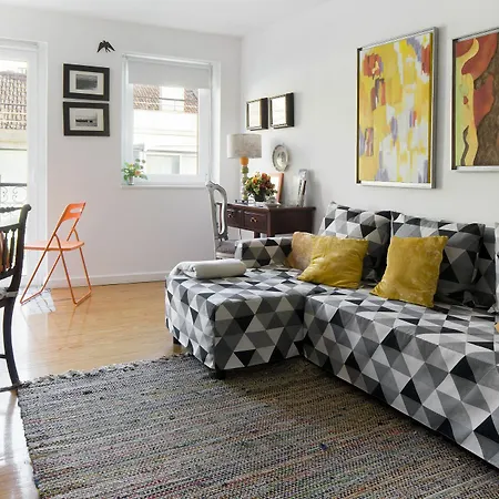 Feelinglisbon Discoveries Hotel *