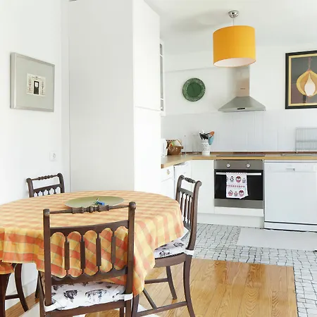 Feelinglisbon Discoveries Hotel Lisboa