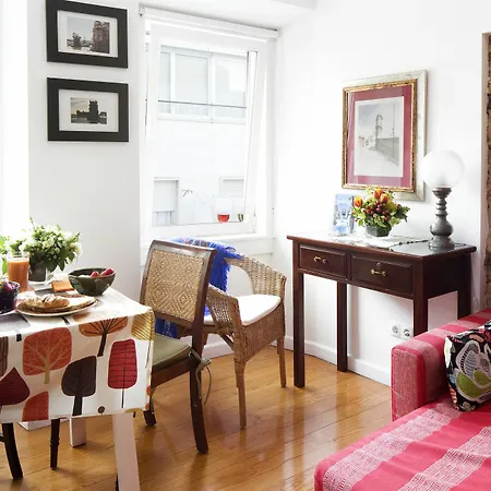 Hotel Feelinglisbon Discoveries Lisboa