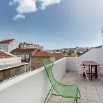 Feelinglisbon Discoveries * Lissabon