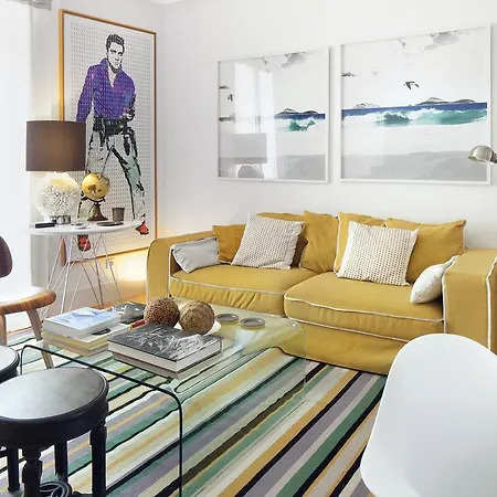 Hotel Feelinglisbon Discoveries *