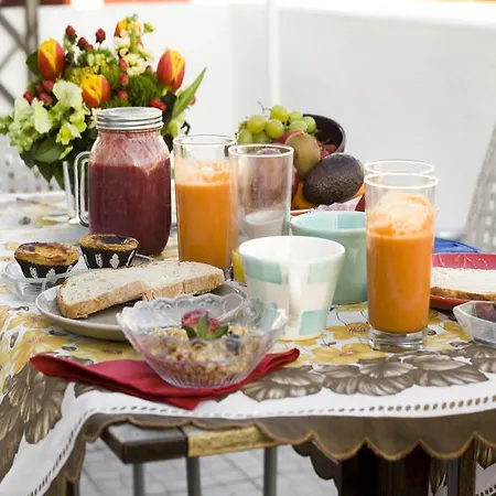 Hotel Feelinglisbon Discoveries Lizbona