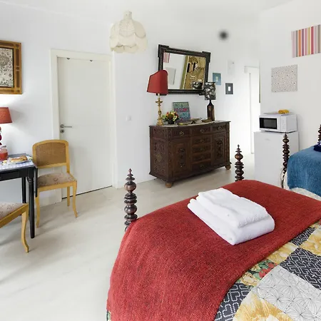 Feelinglisbon Discoveries * Lizbona