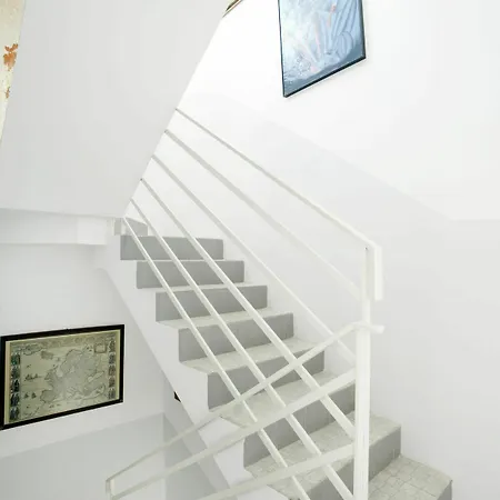 Feelinglisbon Discoveries Hotel *