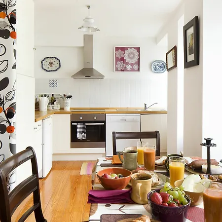 Feelinglisbon Discoveries Hotel *