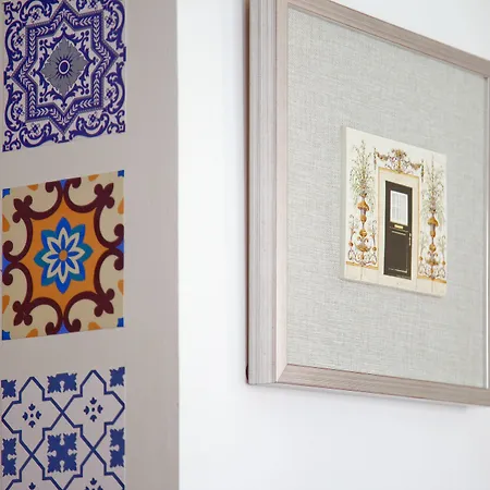 Feelinglisbon Discoveries Lizbona