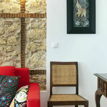 Hotel Feelinglisbon Discoveries